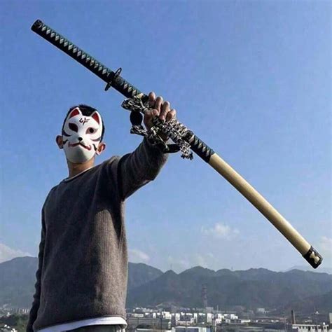2024 Nuevo - Katana de madera Espada de práctica Iaido Samurai con ...