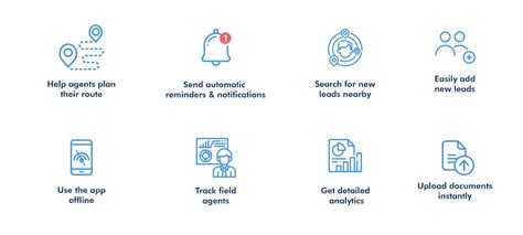 A Complete Guide To Offline Sales Management | LeadSquared