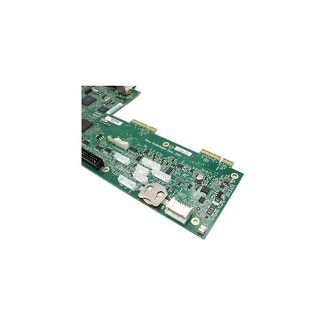 PARTS P1058930-030 Main Logic Board Motherboard for Zebra India | Ubuy