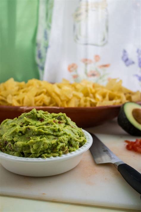 Melissa's Guacamole Kit
