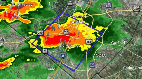 Allergy Report: Austin and Central Texas | KXAN Austin