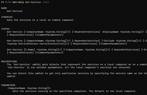 PowerShell Scripts For.beginner 的图像结果