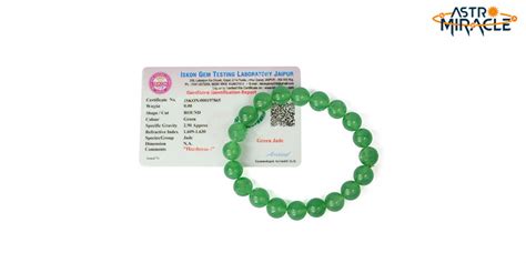 Green Jade Pyramid for Healing