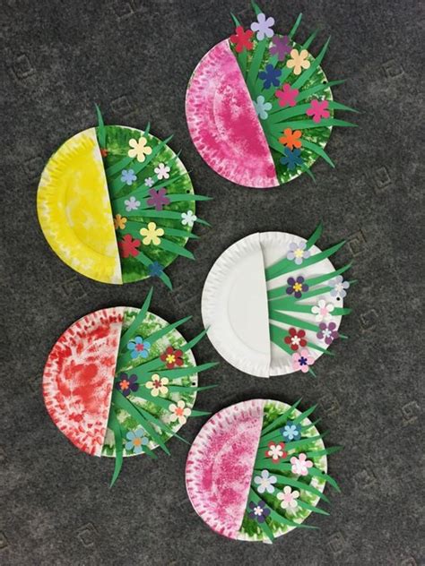 Image result for Spring Crafts for Kids