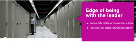 Data Center Services | Indian Data Center Solutions - GlobalIDC