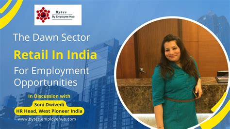 Employment Opportunities In Retail