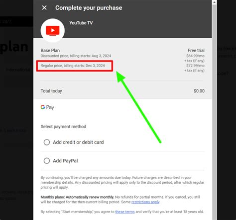 YouTube TV Promo Code 的图像结果
