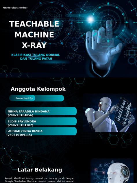 Image result for Teachable Machine Projects