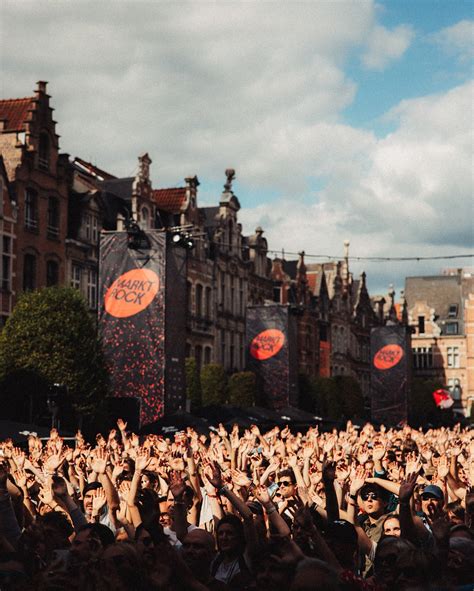 Marktrock - CK Productions