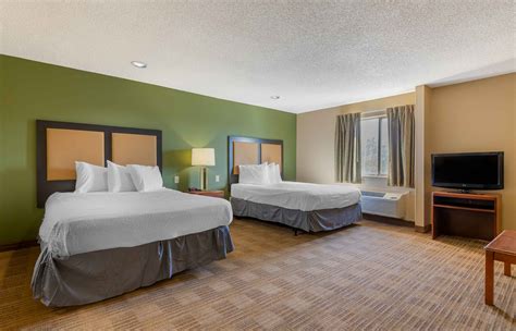 Tulsa, OK Extended Stay Hotels | Extended Stay America