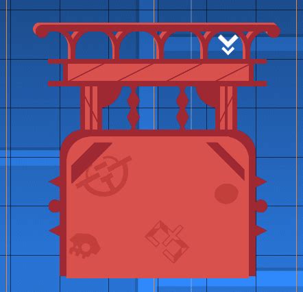 Geometry Dash Deco Tutorial 的图像结果