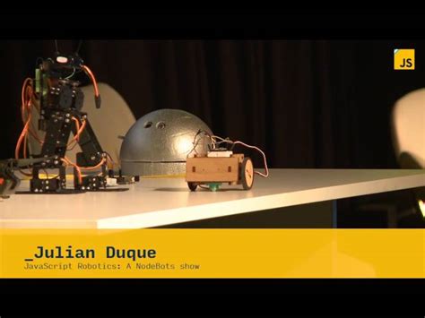 JavaScript for Robotics 的图像结果