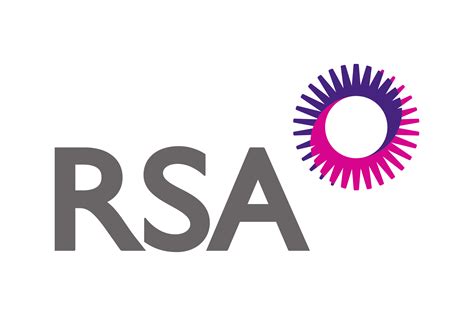 Download RSA Insurance Group (Royal and Sun Alliance) Logo in SVG ...