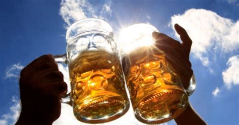 Bad News For Beer Lovers, Thanks To Climate Change We Could Soon Run ...