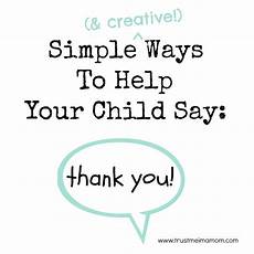 ways to say thank you to on your trust me i m a simple creative ways to help your ways to say thank you to on your trust me i m a simple creative ways to help your