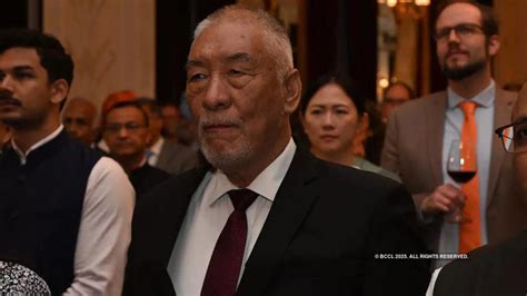 Embassy of Luxembourg hosts reception marking the Trounwiessel