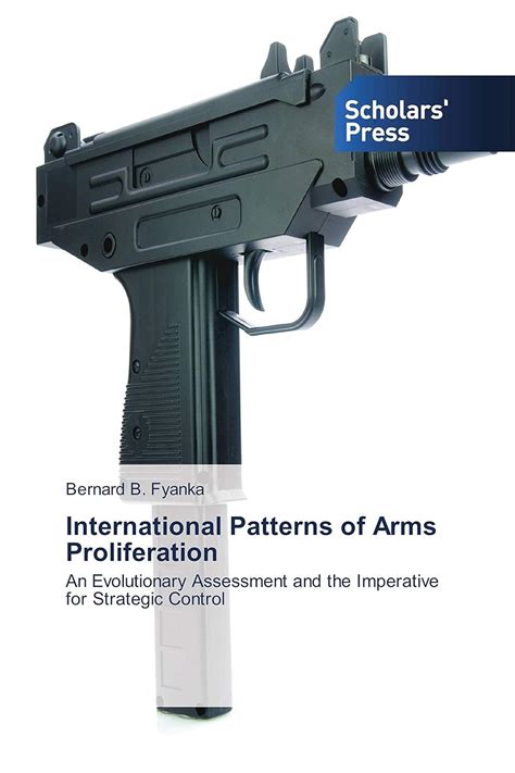 International Patterns of Arms Proliferation: An Evolutionary ...