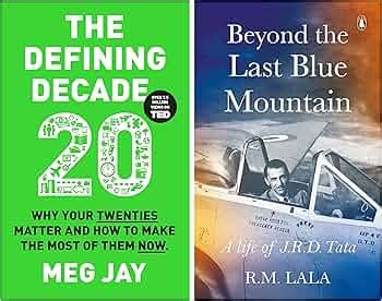 The Defining Decade: Why Your Twenties Matter and How to Make the Most ...