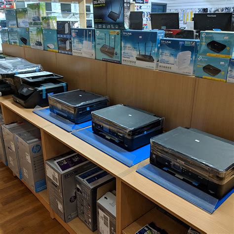 Image result for Printers In-Store