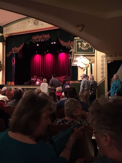 Elks Theatre and Performing Arts Center - 12 Reviews - Performing Arts ...