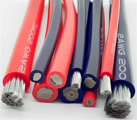 FAQ sur les fils 6 AWG : spécifications, ampérage, puissance et ...