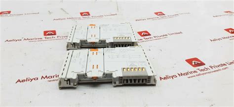 Wago 750-421 2 Channel Digital Input Terminal 24V Dc Awg 28-14 – Aeliya ...
