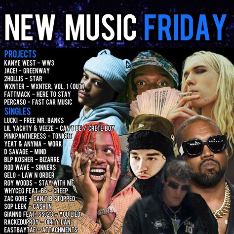 Underground Rap Plug | Who's getting the first listen tonight?? 👀🔥💿 Who ...