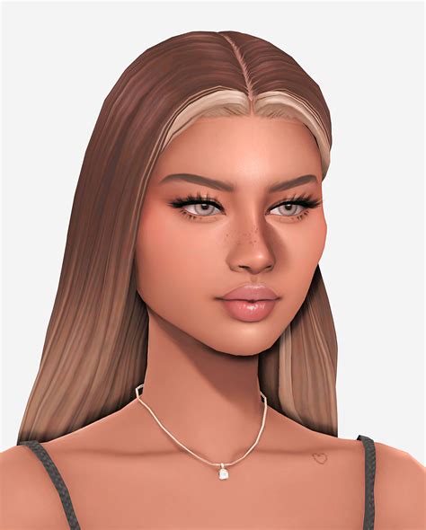 Image result for Sims 4 Simfinity CC