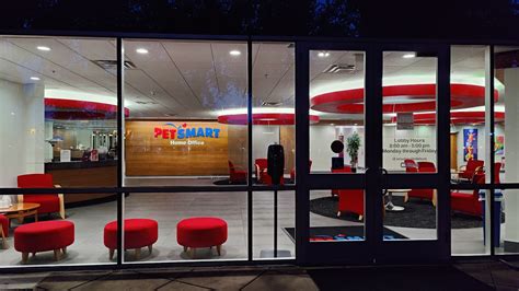 PETSMART CORPORATE OFFICE - Phoenix AZ - Hours, Directions, Reviews ...