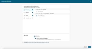 Image result for Control Hub WebEx Software Recurring