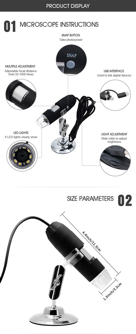 Max See Digital Microscope Android 的图像结果