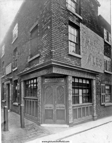 Searching Picture Sheffield