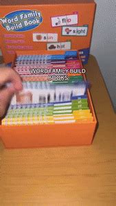 Flip-Flap Rhyme Books