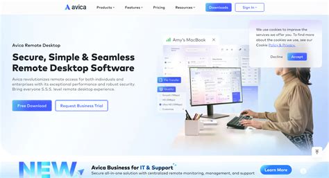 Image result for Macos Remote PC Control Software