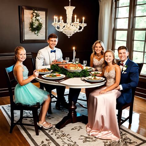 20 Unique Prom Send Off Ideas for a Memorable Special Night
