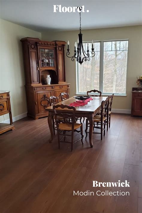 brenwick flooring craftsman style