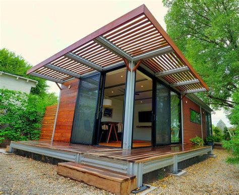 26 Modern Prefab Home Designs [All Categories]