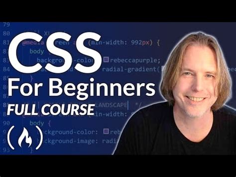 CSS Tutorial for Beginners 49 的图像结果