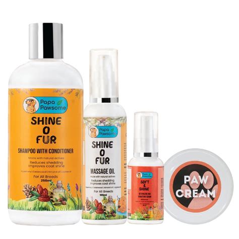 Spa Kits – Papa Pawsome