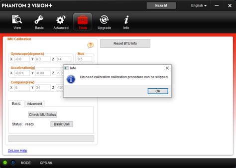 Image result for Phantom 2 Vision Plus Assistant