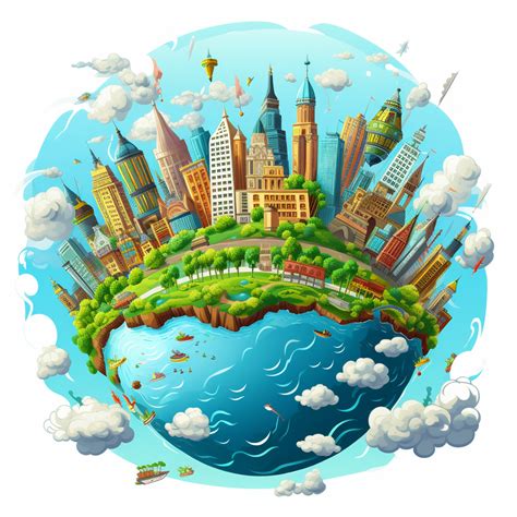 World Land Clip Art 的图像结果