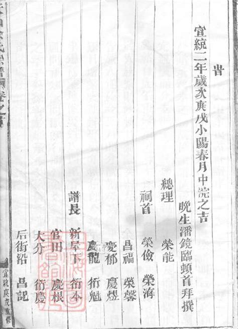家谱国际丨中国最古老的姓氏：余氏-搜狐