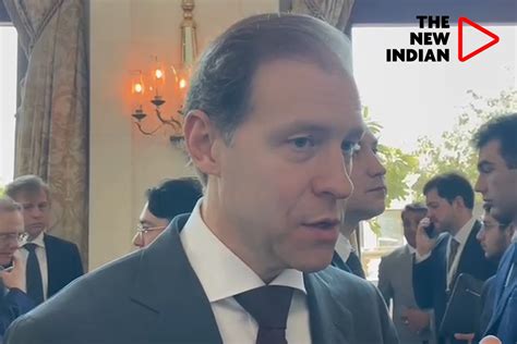 India, Russia negotiating free trade agreement THE NEW INDIAN - india ...