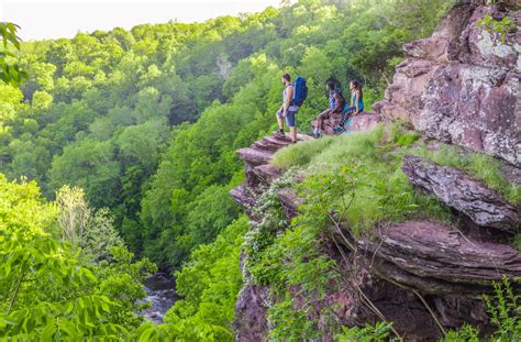 Top Ways to Experience Outdoor Adventure in Bucks County