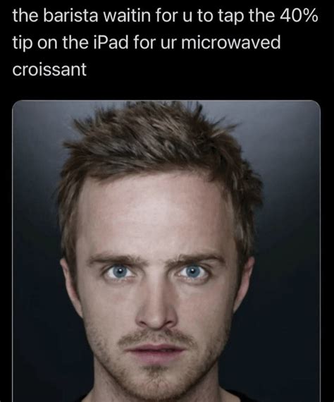 Image result for Tip Color Meme