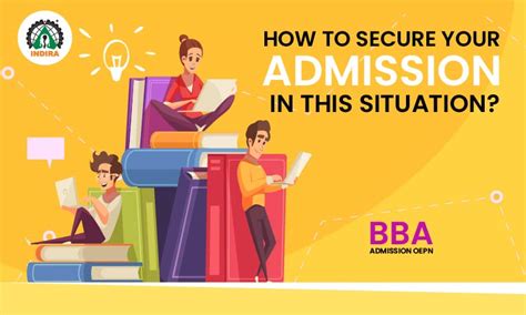 Image result for BBA Admission Process