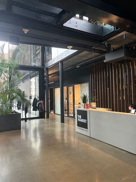 Ammani Ali Khan on LinkedIn: A few days ago I visited November Five’s ...