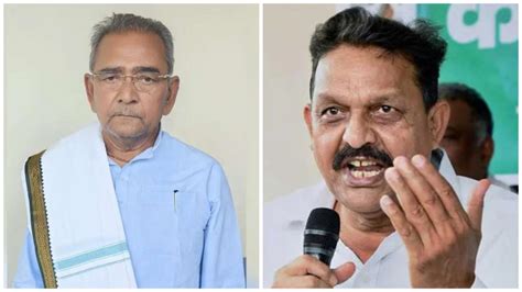 Afzal Ansari Vs Parasnath Rai: अफजाल अंसारी या पारसनाथ राय, Ghazipur की ...