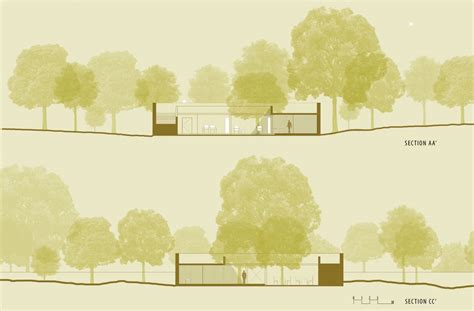 Rocky Hillside, Wetland, Undulating Forest | CEPT - Portfolio