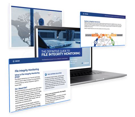Image result for File Integrity Monitoring Compliance